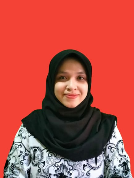 Foto SANTI NURLATIFAH, S.Pd